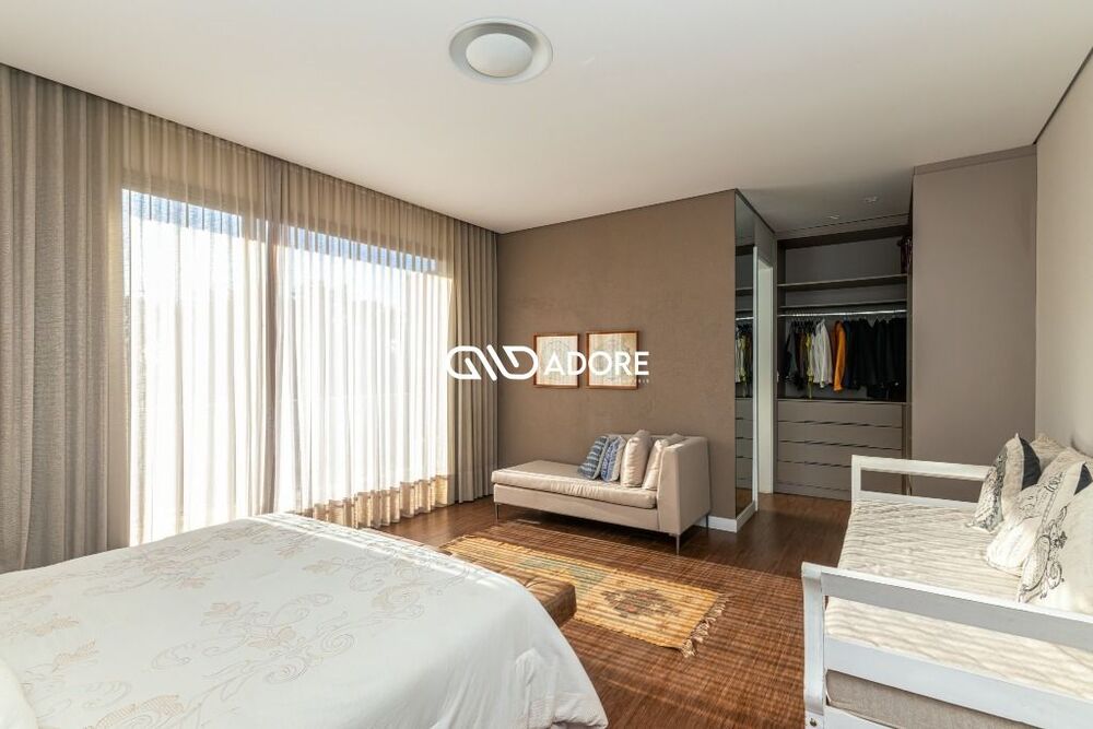 Casa de Condomínio, 6 quartos - Foto 38