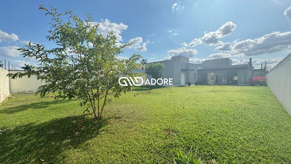 Casa de Condomínio, 4 quartos - Foto 13