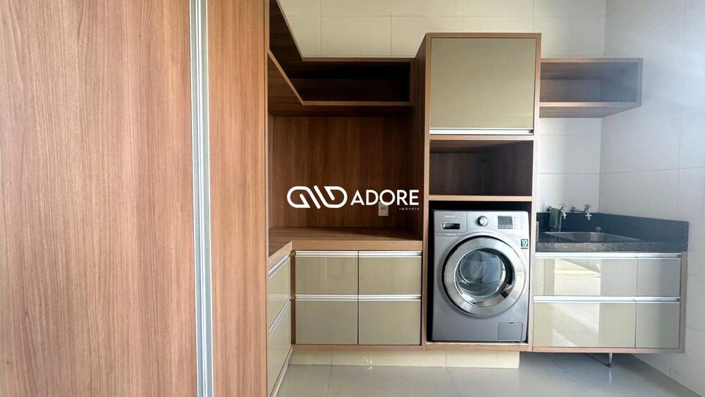 Casa de Condomínio, 4 quartos - Foto 9