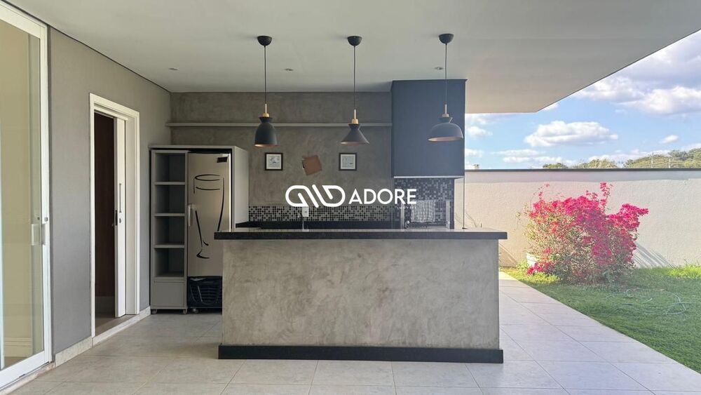 Casa de Condomínio, 4 quartos - Foto 10