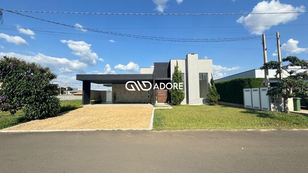 Casa de Condomínio, 4 quartos - Foto 24