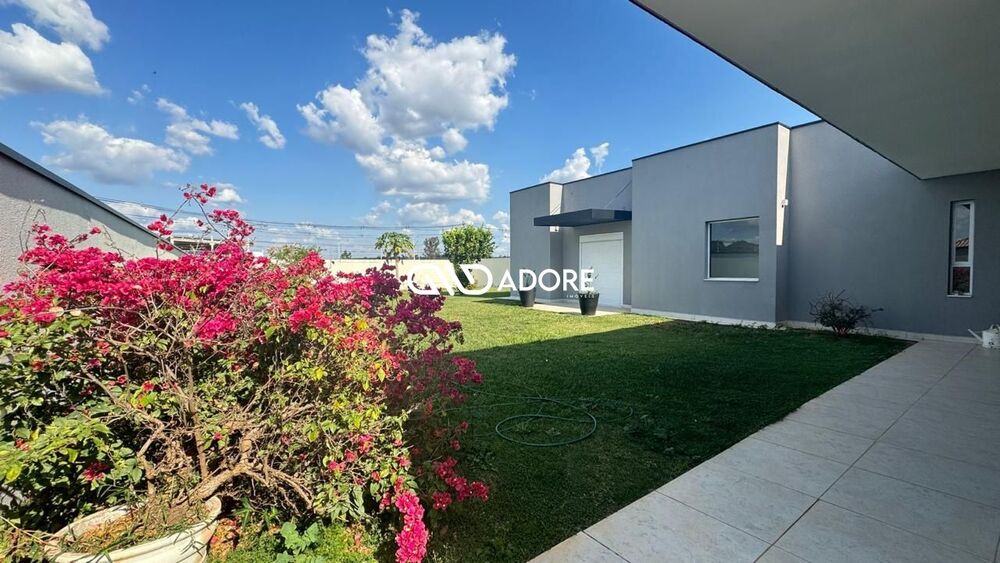 Casa de Condomínio, 4 quartos - Foto 12