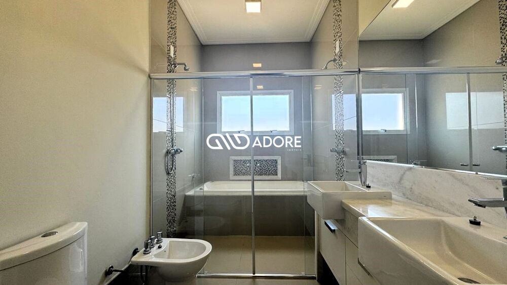 Casa de Condomínio, 4 quartos - Foto 20