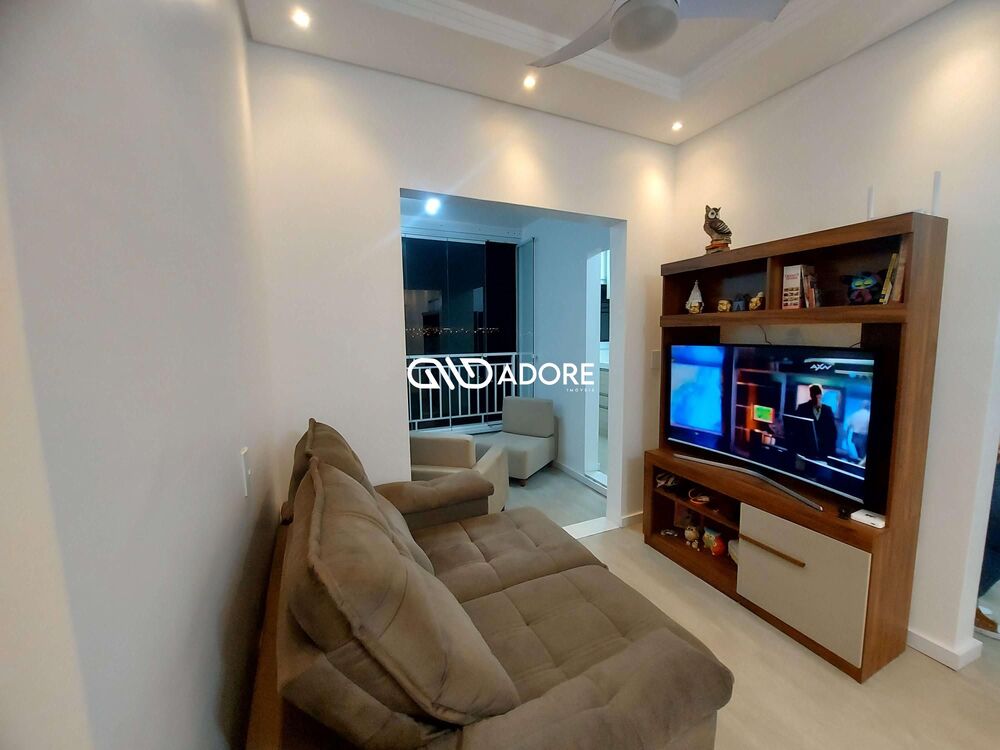 Apartamento, 2 quartos, 59 m² - Foto 1