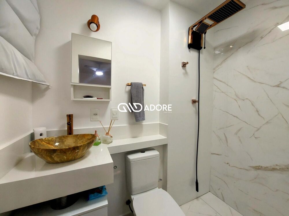 Apartamento, 2 quartos, 59 m² - Foto 9