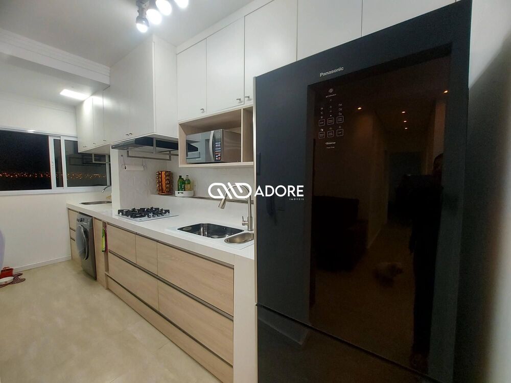 Apartamento, 2 quartos, 59 m² - Foto 4