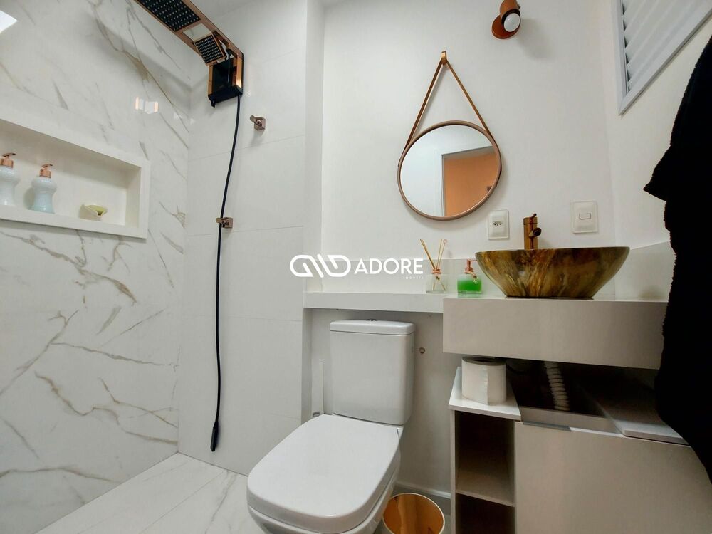 Apartamento, 2 quartos, 59 m² - Foto 7