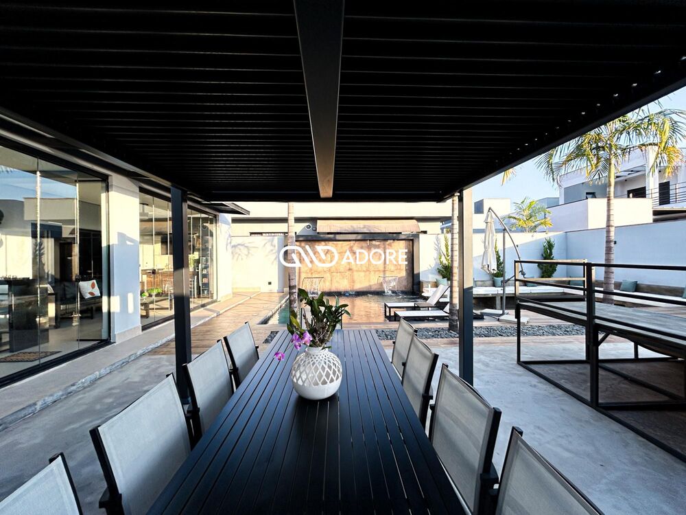 Casa de Condomínio, 3 quartos - Foto 9