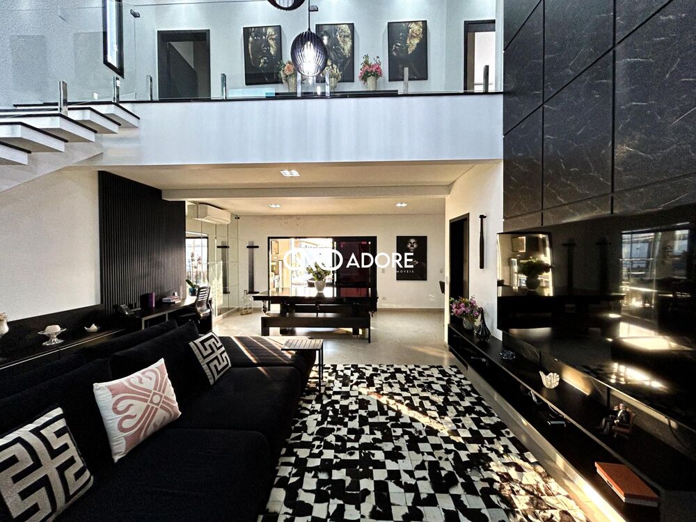 Casa de Condomínio, 3 quartos - Foto 3