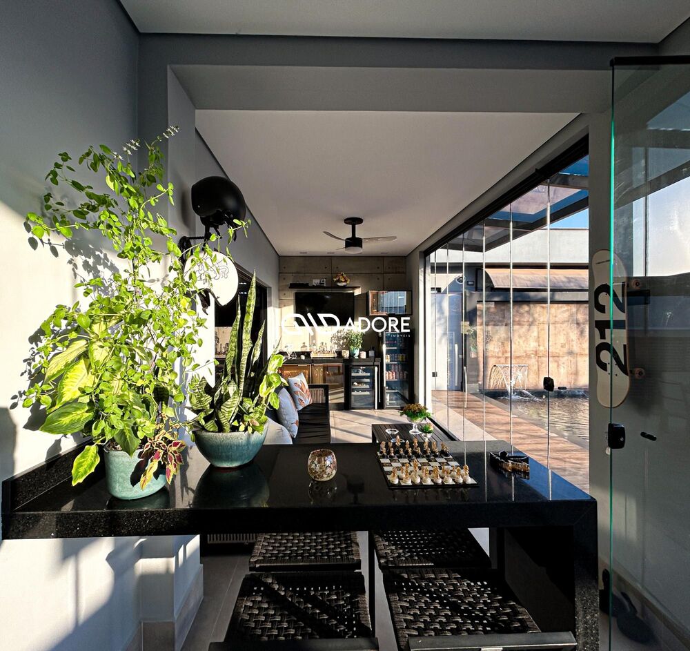 Casa de Condomínio, 3 quartos - Foto 6