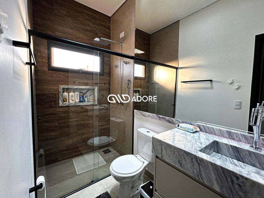 Casa de Condomínio, 3 quartos - Foto 22