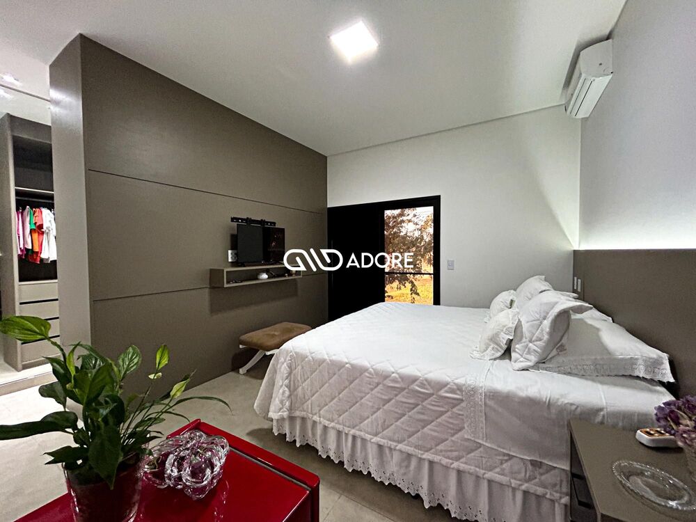 Casa de Condomínio, 3 quartos - Foto 17