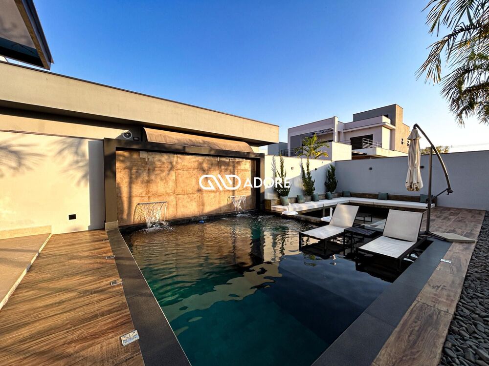 Casa de Condomínio, 3 quartos - Foto 10