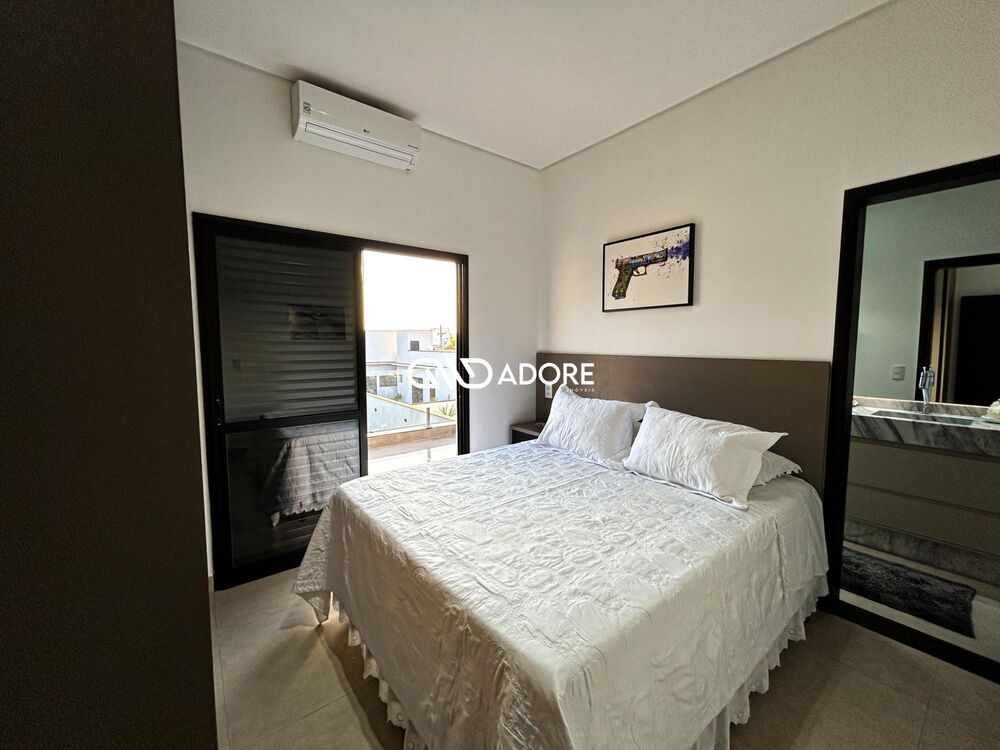 Casa de Condomínio, 3 quartos - Foto 23