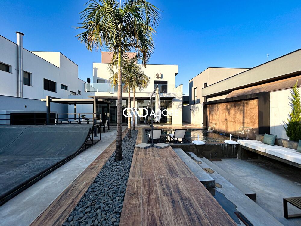 Casa de Condomínio, 3 quartos - Foto 13