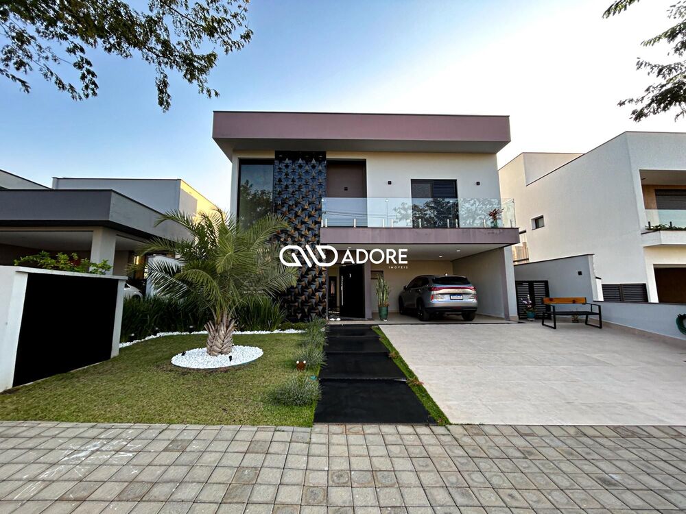 Casa de Condomínio, 3 quartos - Foto 2