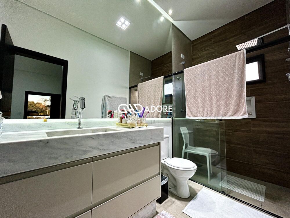 Casa de Condomínio, 3 quartos - Foto 19