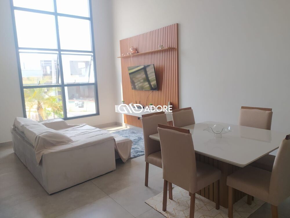 Casa de Condomínio, 3 quartos - Foto 3