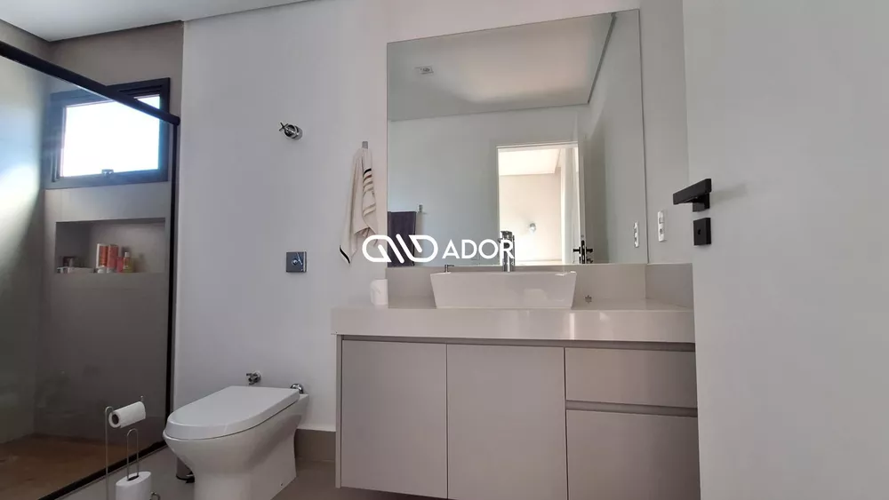 Casa de Condomínio, 4 quartos - Foto 32