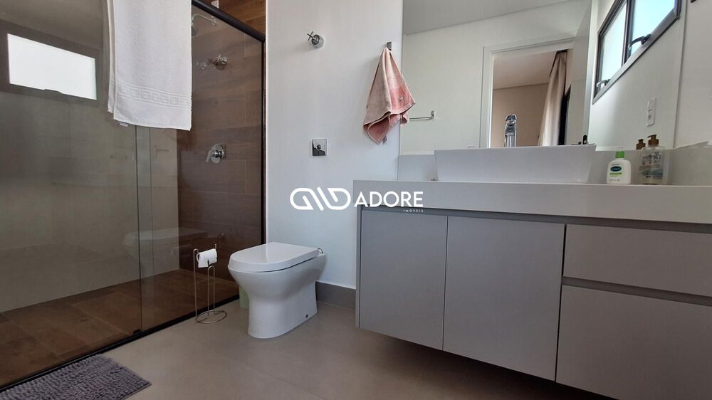 Casa de Condomínio, 4 quartos - Foto 30
