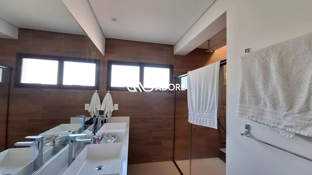 Casa de Condomínio, 4 quartos - Foto 20