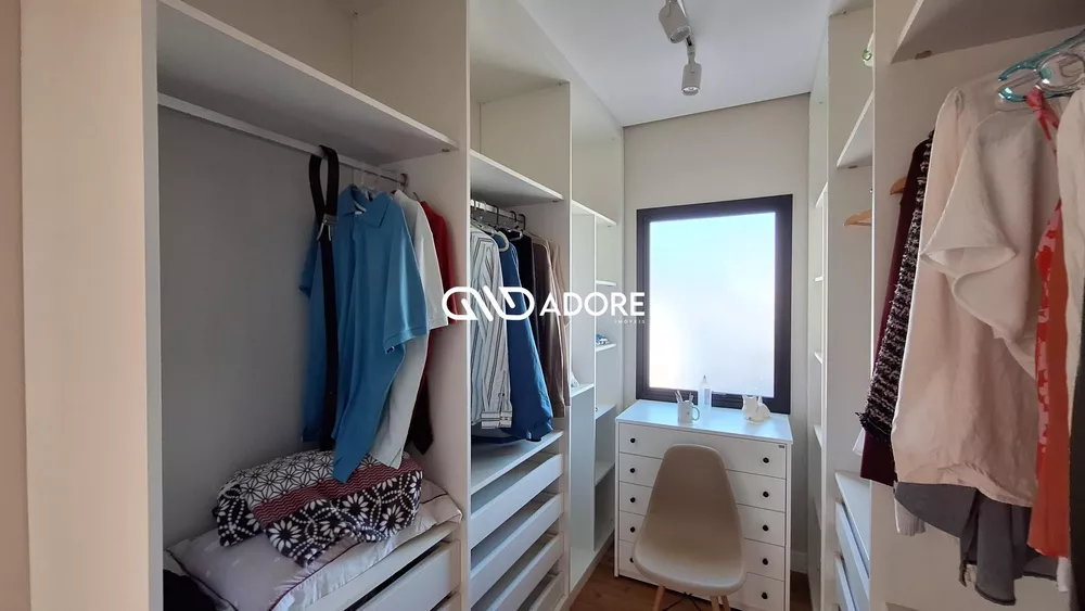 Casa de Condomínio, 4 quartos - Foto 18