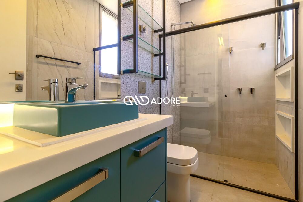 Casa de Condomínio à venda com 4 quartos, 600m² - Foto 33