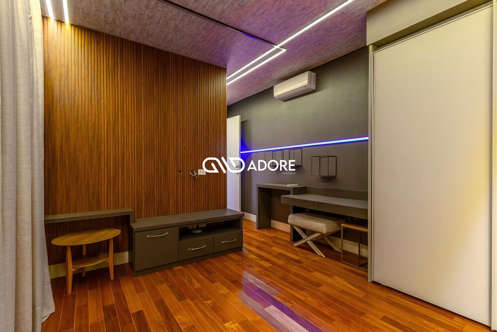 Casa de Condomínio à venda com 4 quartos, 600m² - Foto 26