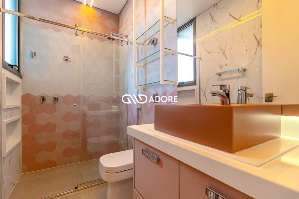 Casa de Condomínio à venda com 4 quartos, 600m² - Foto 30