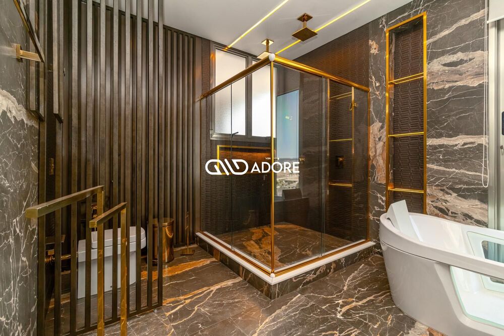 Casa de Condomínio à venda com 4 quartos, 600m² - Foto 23