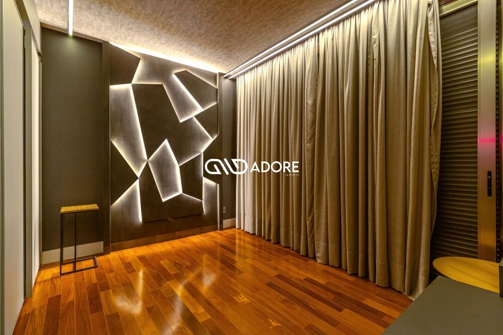 Casa de Condomínio à venda com 4 quartos, 600m² - Foto 25