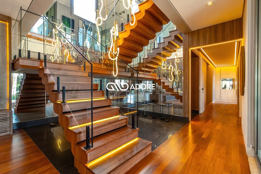 Casa de Condomínio à venda com 4 quartos, 600m² - Foto 19