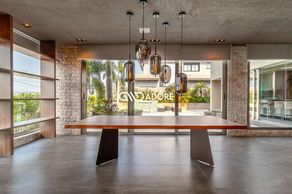 Casa de Condomínio à venda com 4 quartos, 600m² - Foto 10