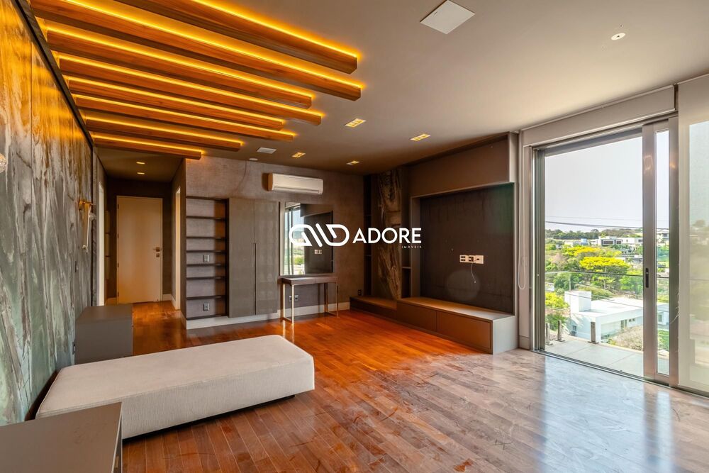 Casa de Condomínio à venda com 4 quartos, 600m² - Foto 21