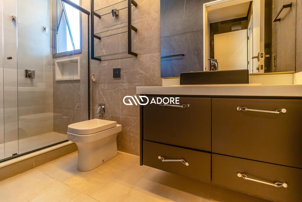 Casa de Condomínio à venda com 4 quartos, 600m² - Foto 27