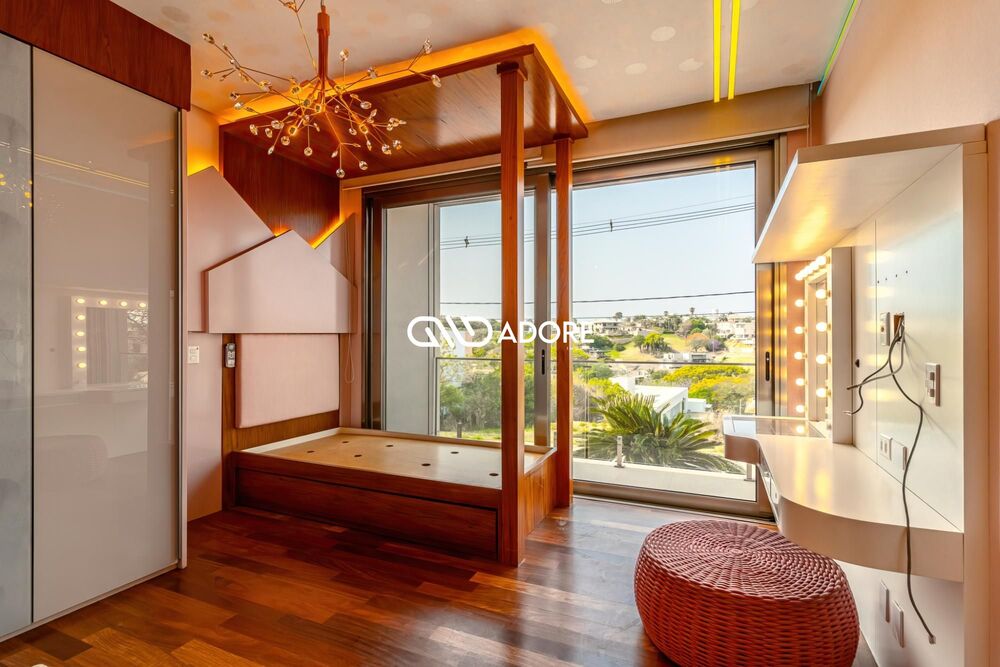 Casa de Condomínio à venda com 4 quartos, 600m² - Foto 28