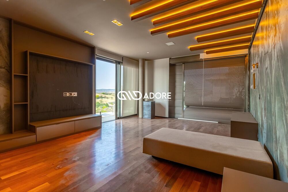 Casa de Condomínio à venda com 4 quartos, 600m² - Foto 20