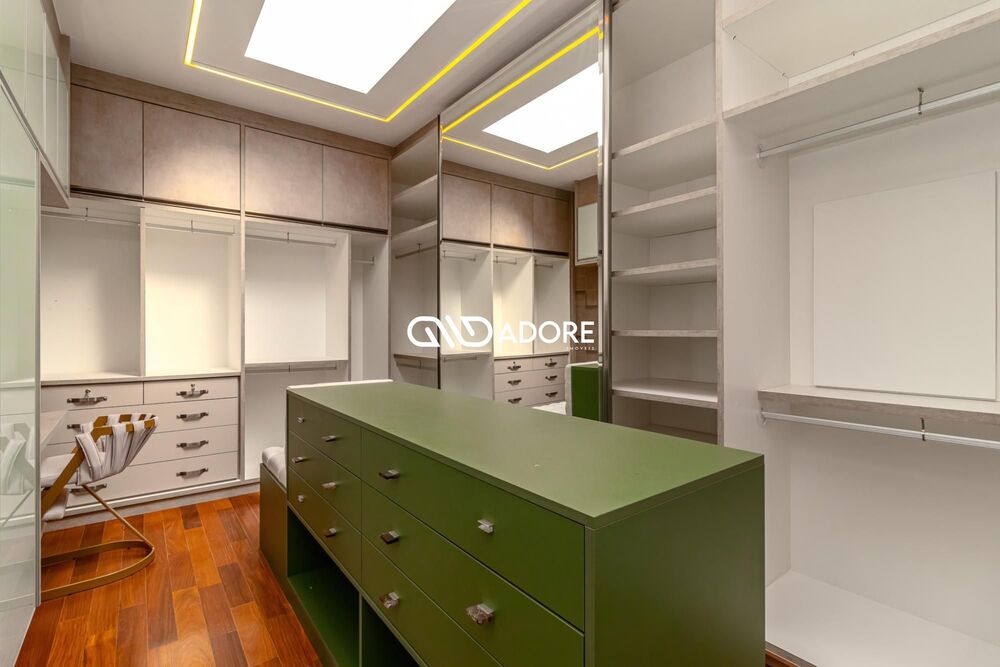 Casa de Condomínio à venda com 4 quartos, 600m² - Foto 22