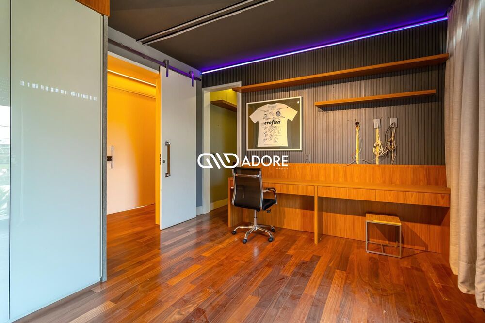 Casa de Condomínio à venda com 4 quartos, 600m² - Foto 32