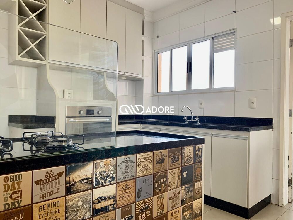 Apartamento, 3 quartos, 135 m² - Foto 2