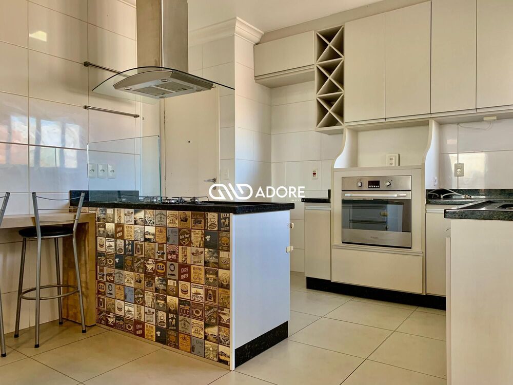 Apartamento, 3 quartos, 135 m² - Foto 3