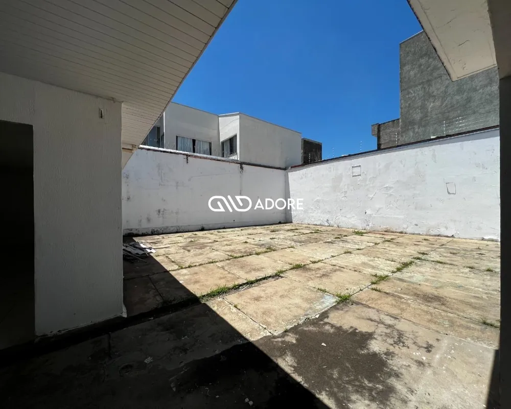 Loja-Salão, 537 m² - Foto 4