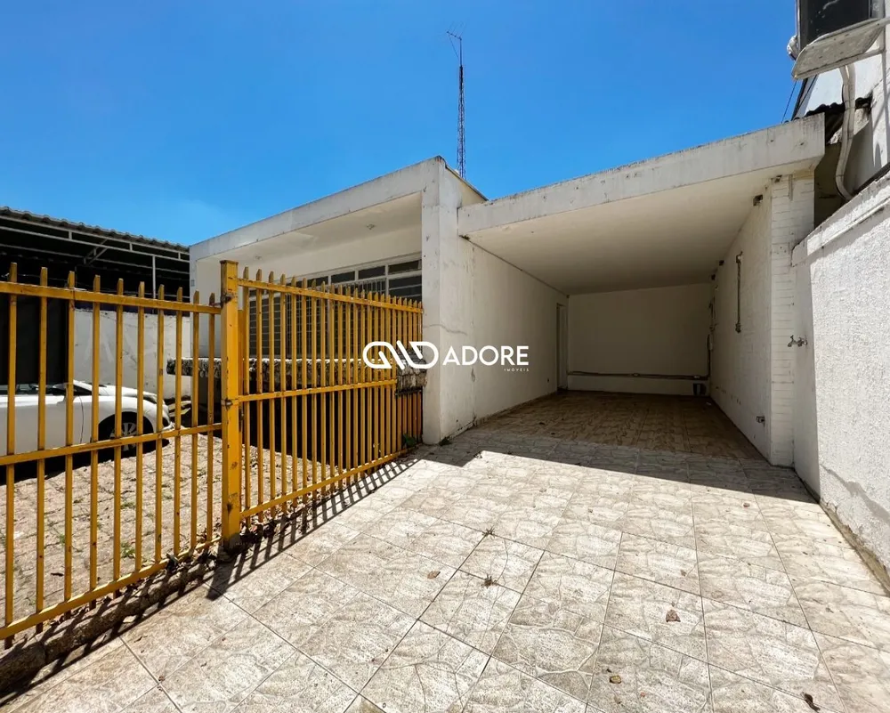 Loja-Salão, 537 m² - Foto 3