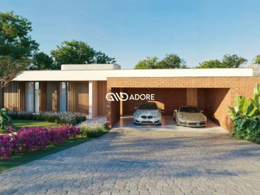 Casa de Condomínio, 5 quartos - Foto 4