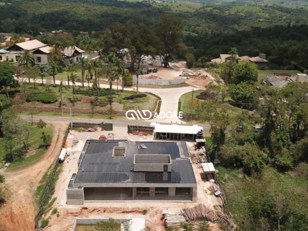 Casa de Condomínio, 5 quartos - Foto 7