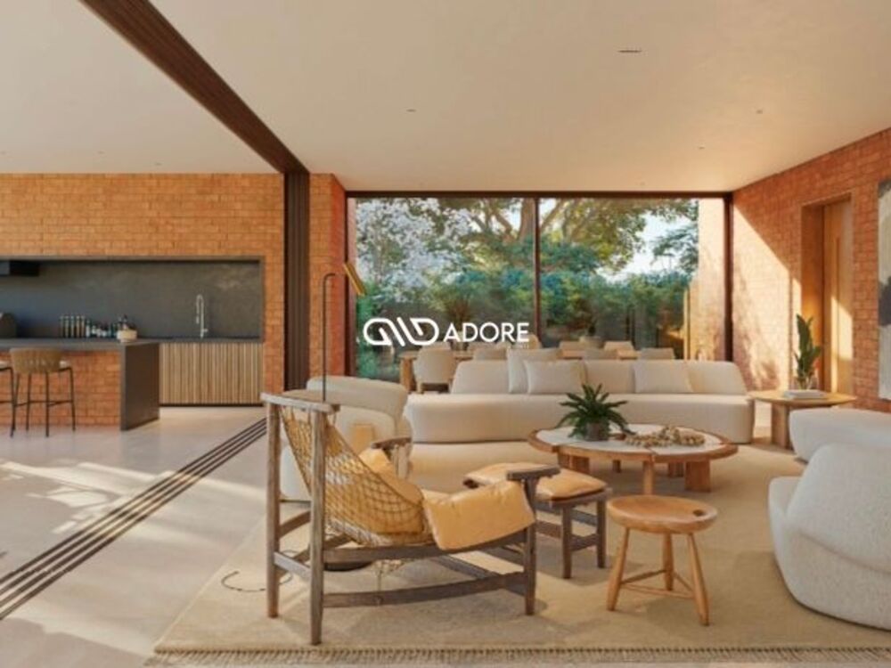 Casa de Condomínio, 5 quartos - Foto 6