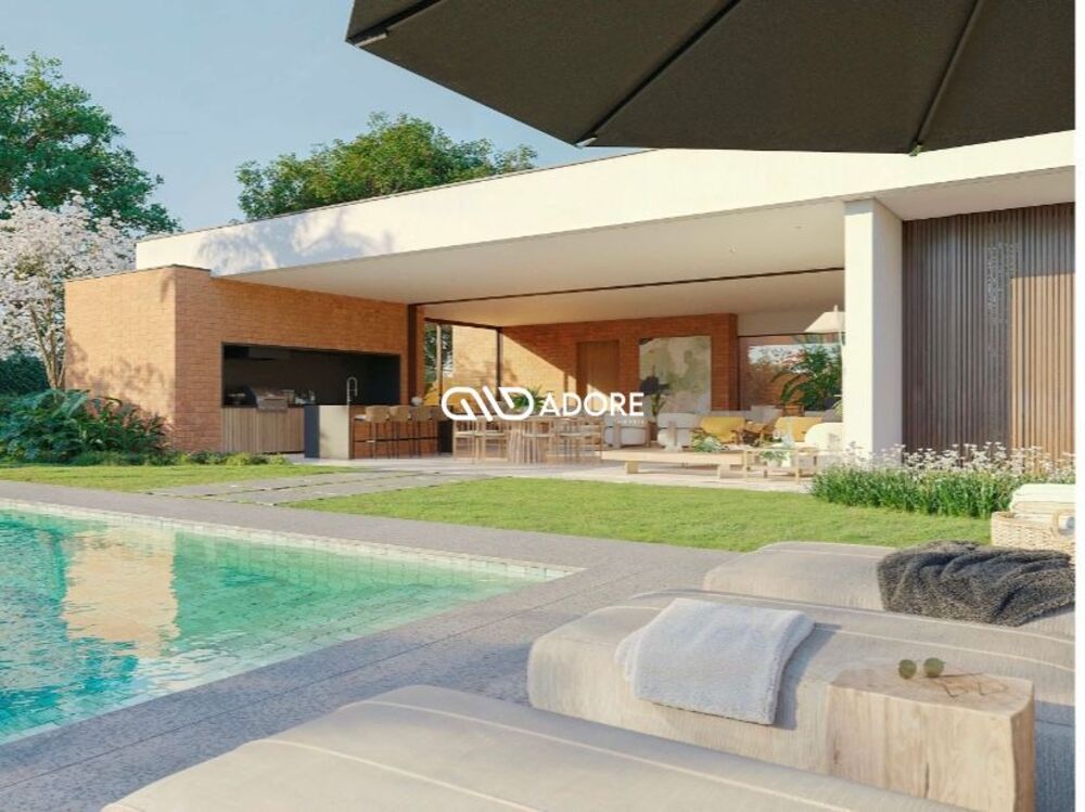 Casa de Condomínio, 5 quartos - Foto 3