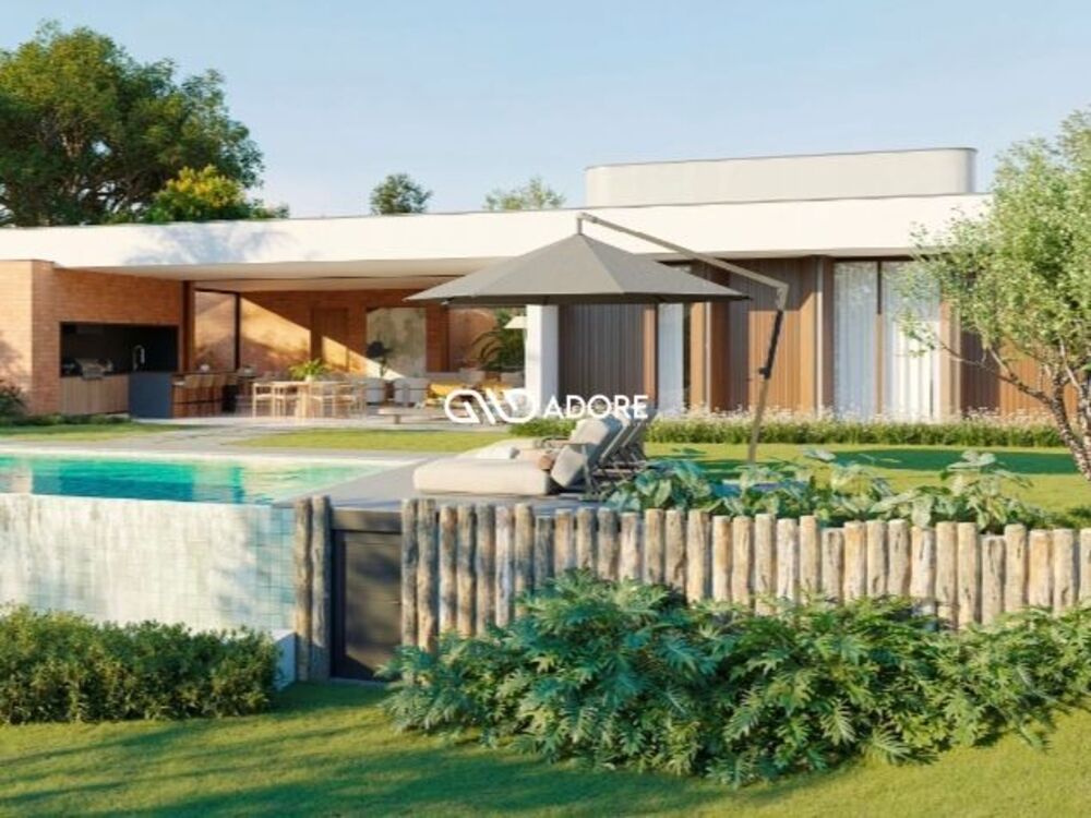 Casa de Condomínio, 5 quartos - Foto 2