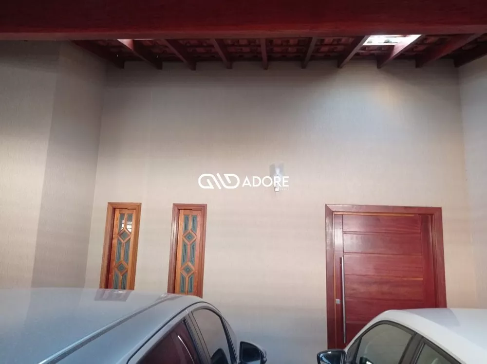 Casa, 3 quartos, 201 m² - Foto 6