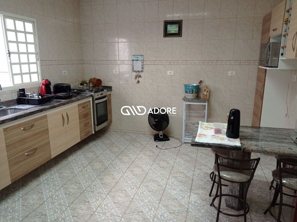 Casa, 3 quartos, 201 m² - Foto 20
